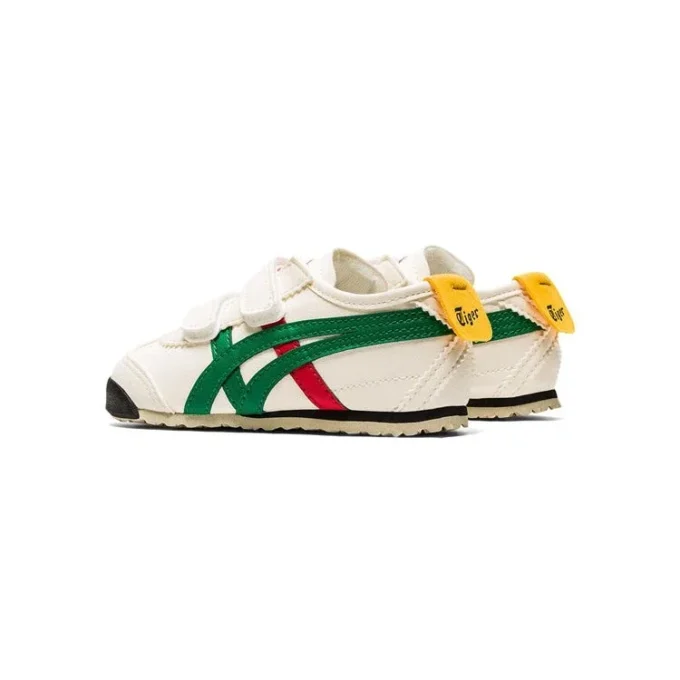 Mexico 66 “Bianco verde”