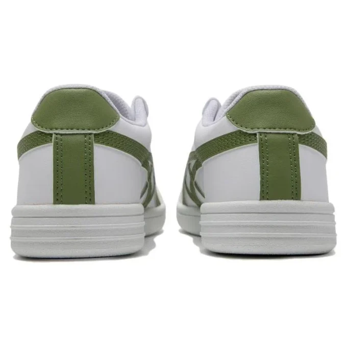 Mexico 66 “Bianco verde”
