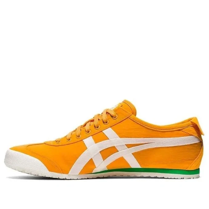 Mexico 66 “Bianco Verde Arancione”