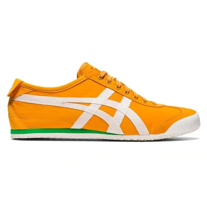 Mexico 66 “Bianco Verde Arancione”