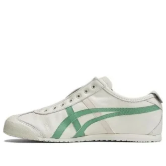 Mexico 66 “Bianco Verde Arioso”