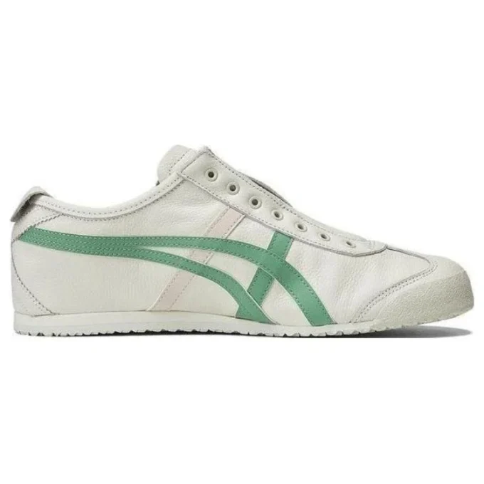 Mexico 66 “Bianco Verde Arioso”