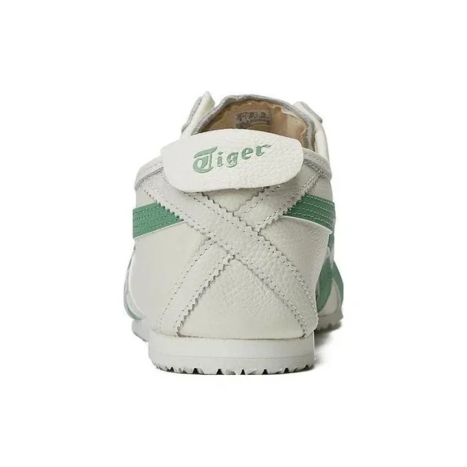 Mexico 66 “Bianco Verde Arioso”