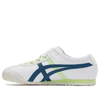 Mexico 66 “Bianco Verde Blu”