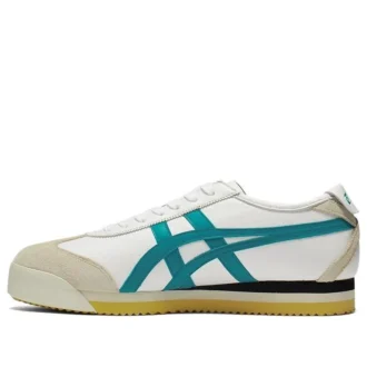 Mexico 66 “Bianco Verde Grigio”