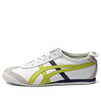 Mexico 66 “Bianco Verde Nero”