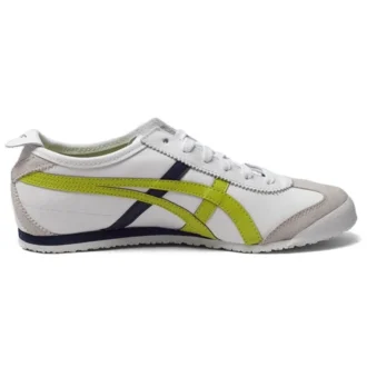 Mexico 66 “Bianco Verde Nero”