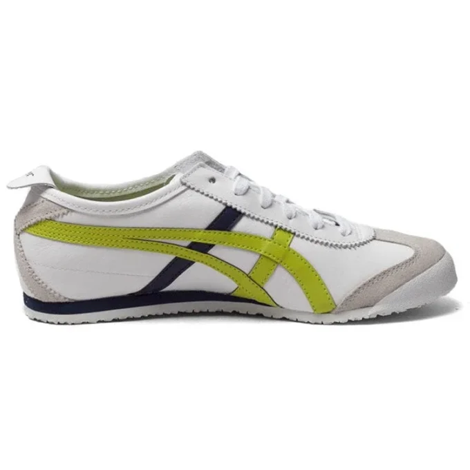 Mexico 66 “Bianco Verde Nero”
