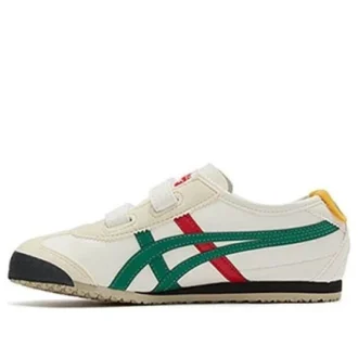 Mexico 66 “Bianco Verde Rosso”