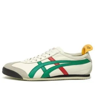 Mexico 66 “Bianco Verde Rosso”