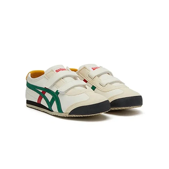 Mexico 66 “Bianco Verde Rosso”