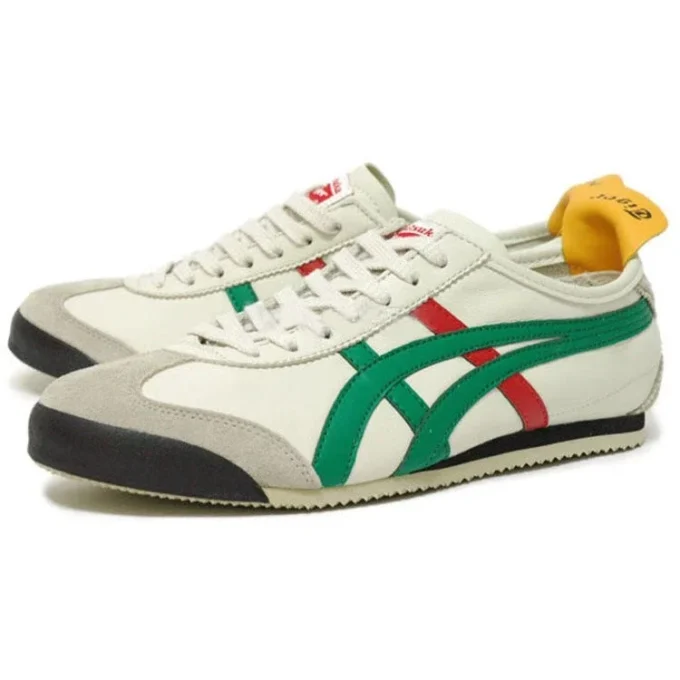 Mexico 66 “Bianco Verde Rosso”