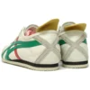 Mexico 66 “Bianco Verde Rosso”