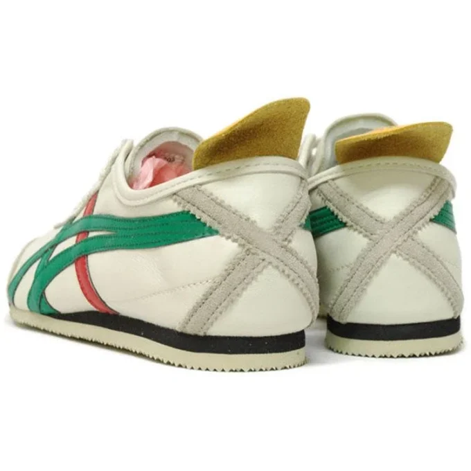 Mexico 66 “Bianco Verde Rosso”