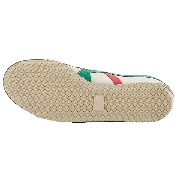 Mexico 66 “Bianco Verde Rosso”