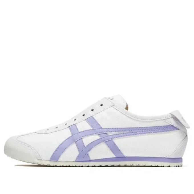 Mexico 66 “Bianco Viola”