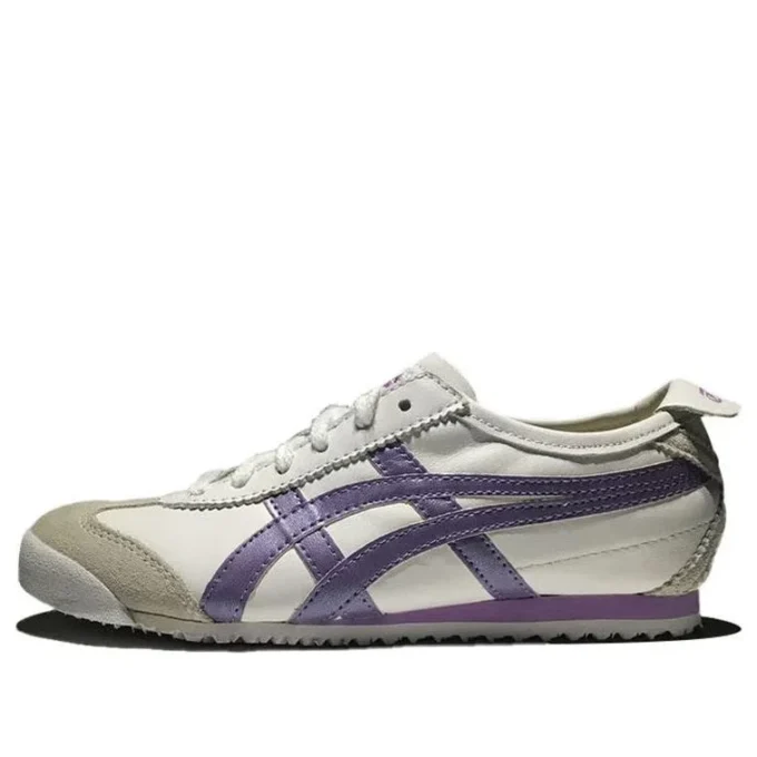 Mexico 66 “Bianco Viola”