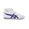 Mexico 66 “Bianco Viola”
