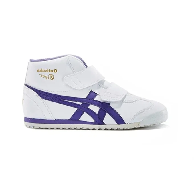 Mexico 66 “Bianco Viola”