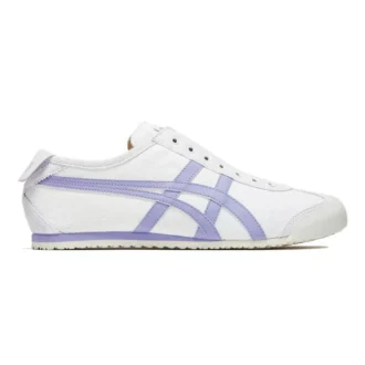 Mexico 66 “Bianco Viola”