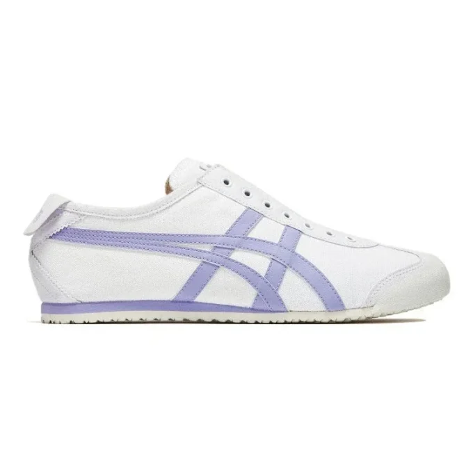 Mexico 66 “Bianco Viola”