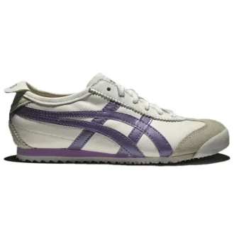Mexico 66 “Bianco Viola”