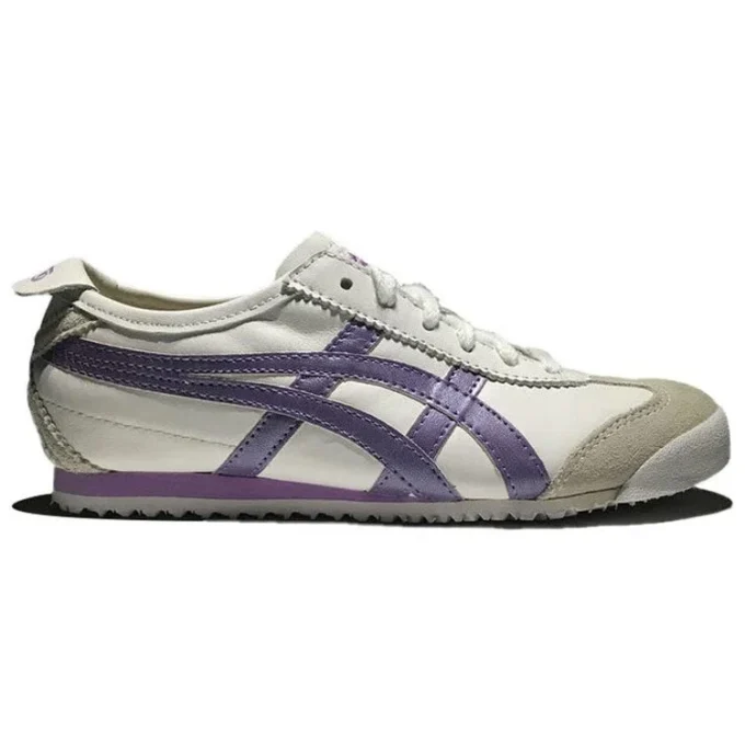 Mexico 66 “Bianco Viola”
