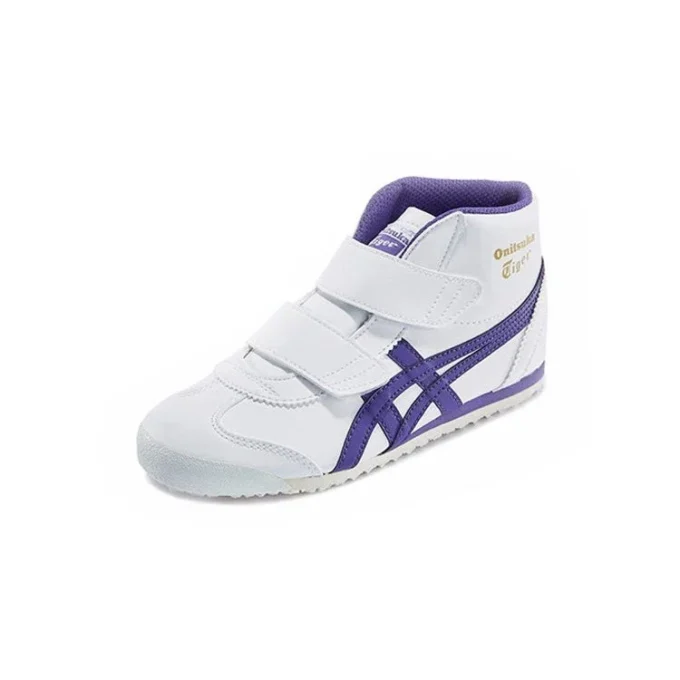 Mexico 66 “Bianco Viola”