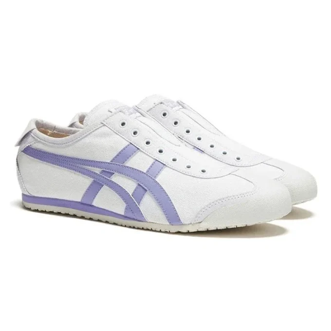 Mexico 66 “Bianco Viola”