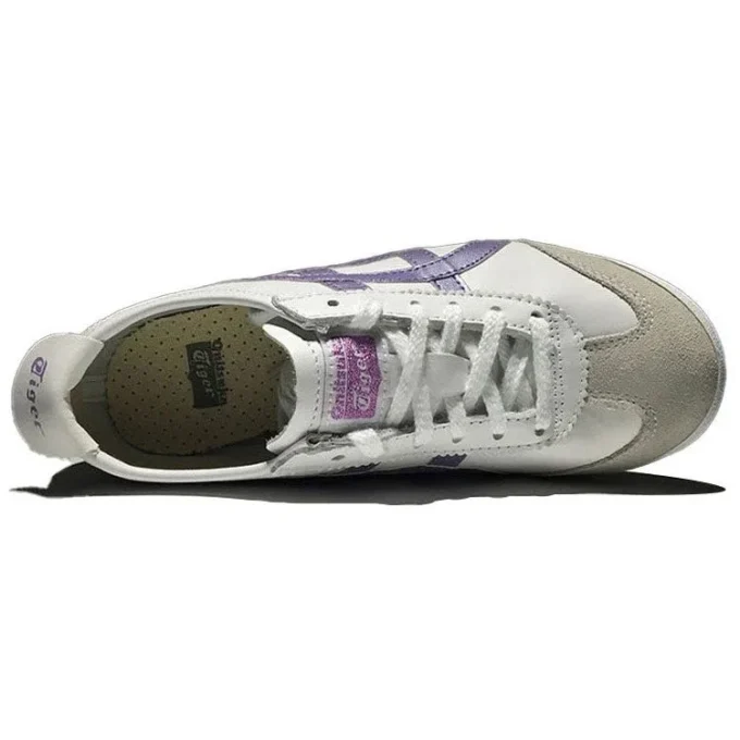 Mexico 66 “Bianco Viola”