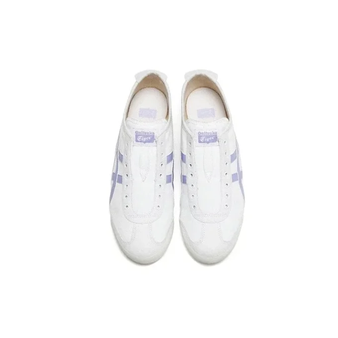 Mexico 66 “Bianco Viola”