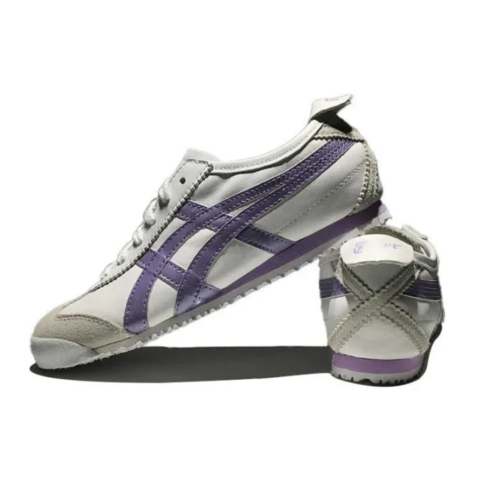 Mexico 66 “Bianco Viola”