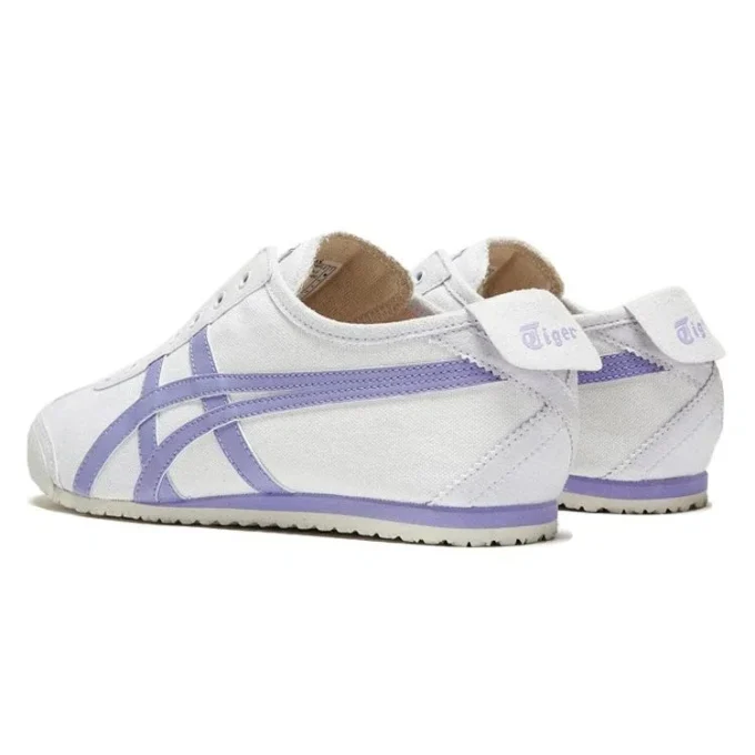 Mexico 66 “Bianco Viola”