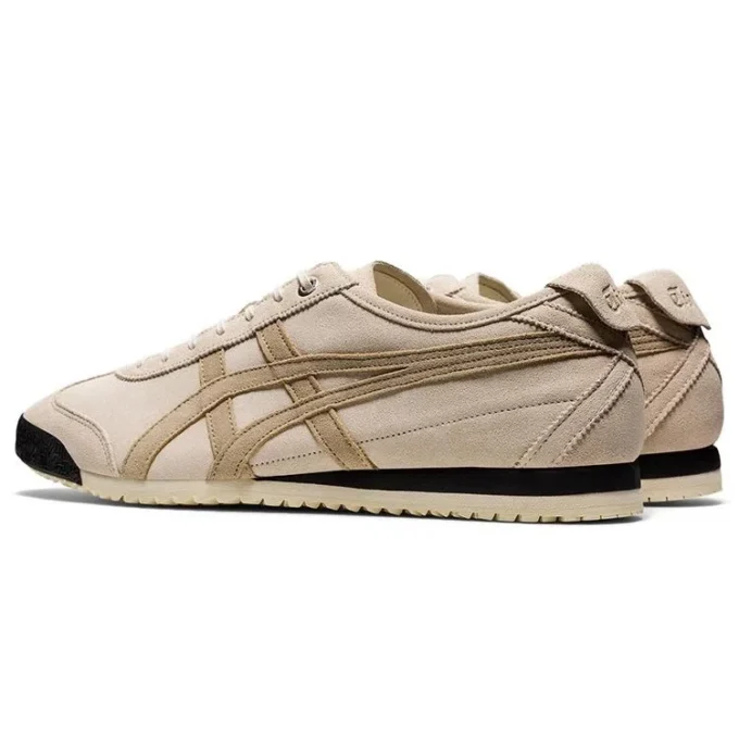 Mexico 66 “Birch Wood Crepe”