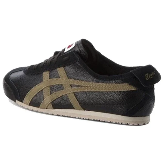 Mexico 66 “Black Brown”