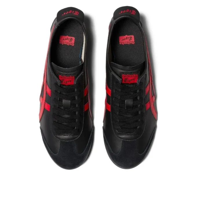 Mexico 66 “Black Classic Red”