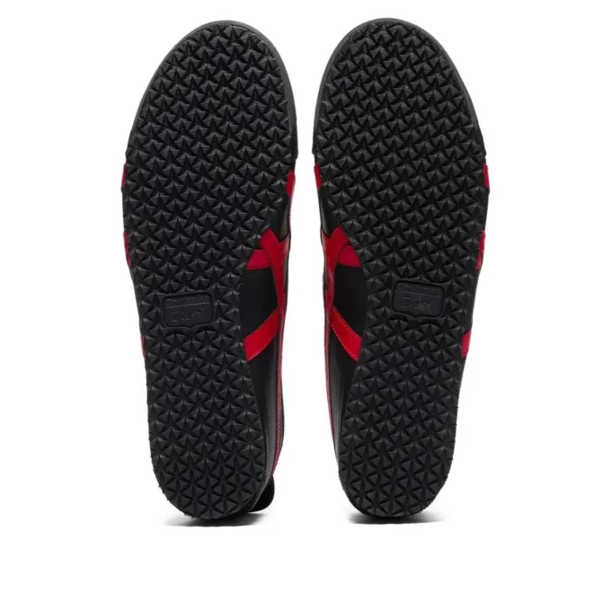 Mexico 66 “Black Classic Red”
