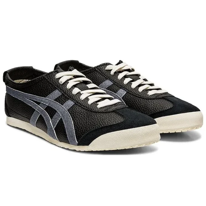 Mexico 66 “Black Grey”