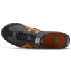 Mexico 66 “Black Orange”