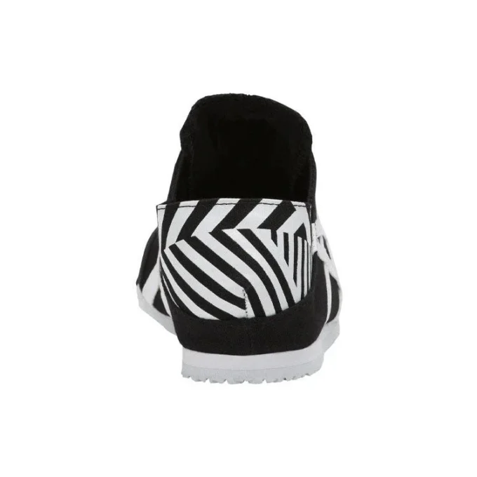 Mexico 66 “Black White”