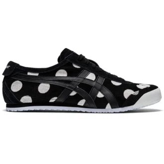Mexico 66 “Black White Dot”