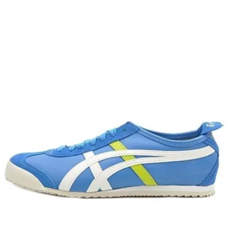 Mexico 66 “Blu Bianco”
