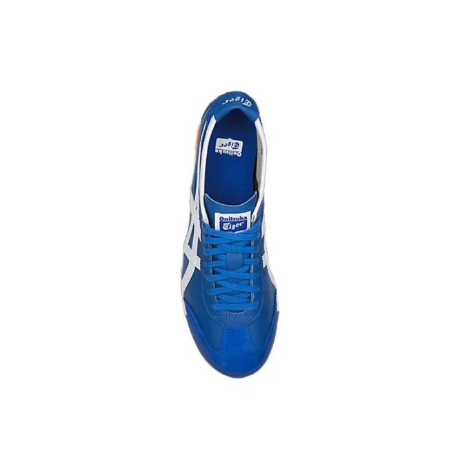 Mexico 66 “Blu Bianco”