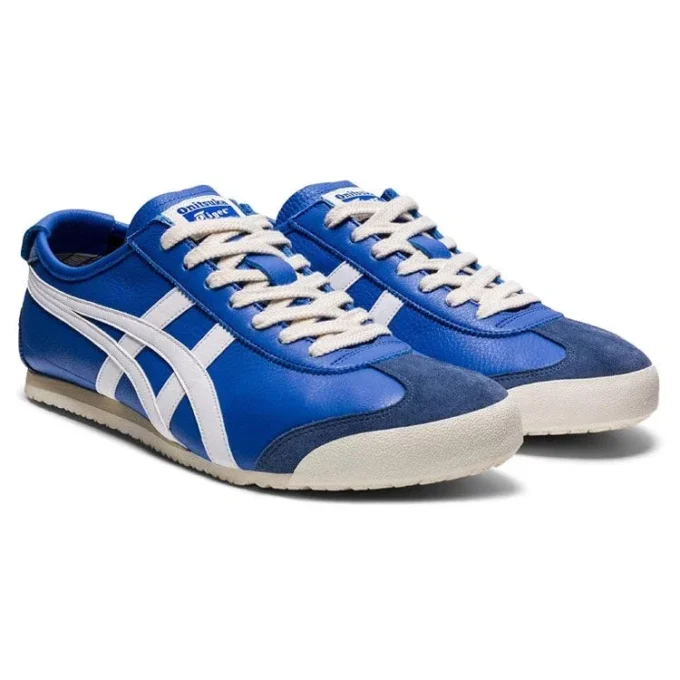 Mexico 66 “Blu Bianco”