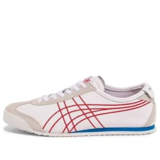 Mexico 66 “Blu Bianco Rosso”