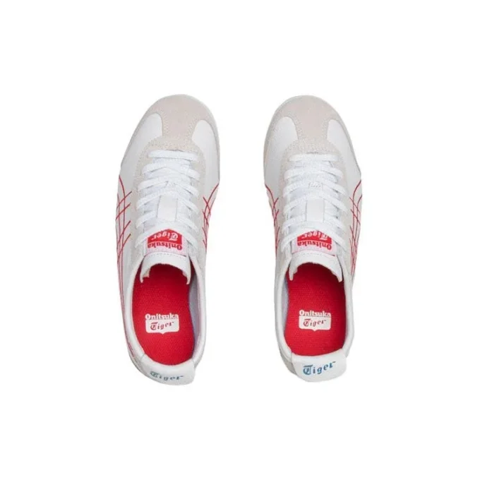 Mexico 66 “Blu Bianco Rosso”