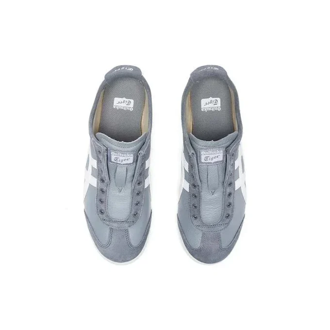Mexico 66 “Blu Grigio Bianco”