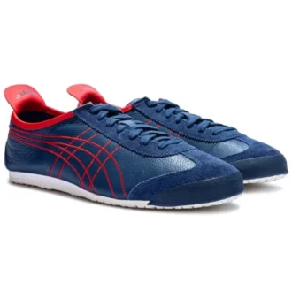 Mexico 66 “Blu scuro Rosso”