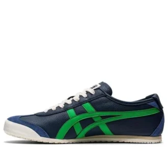 Mexico 66 “Blu scuro verde”