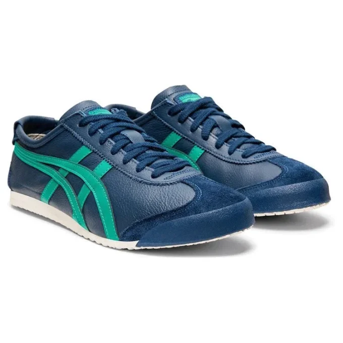 Mexico 66 “Blu scuro verde”
